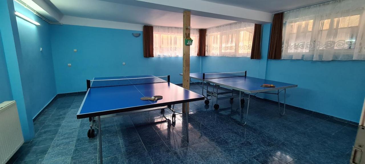 Pensiunea Aurora - Great Hostel Войняса Екстер'єр фото