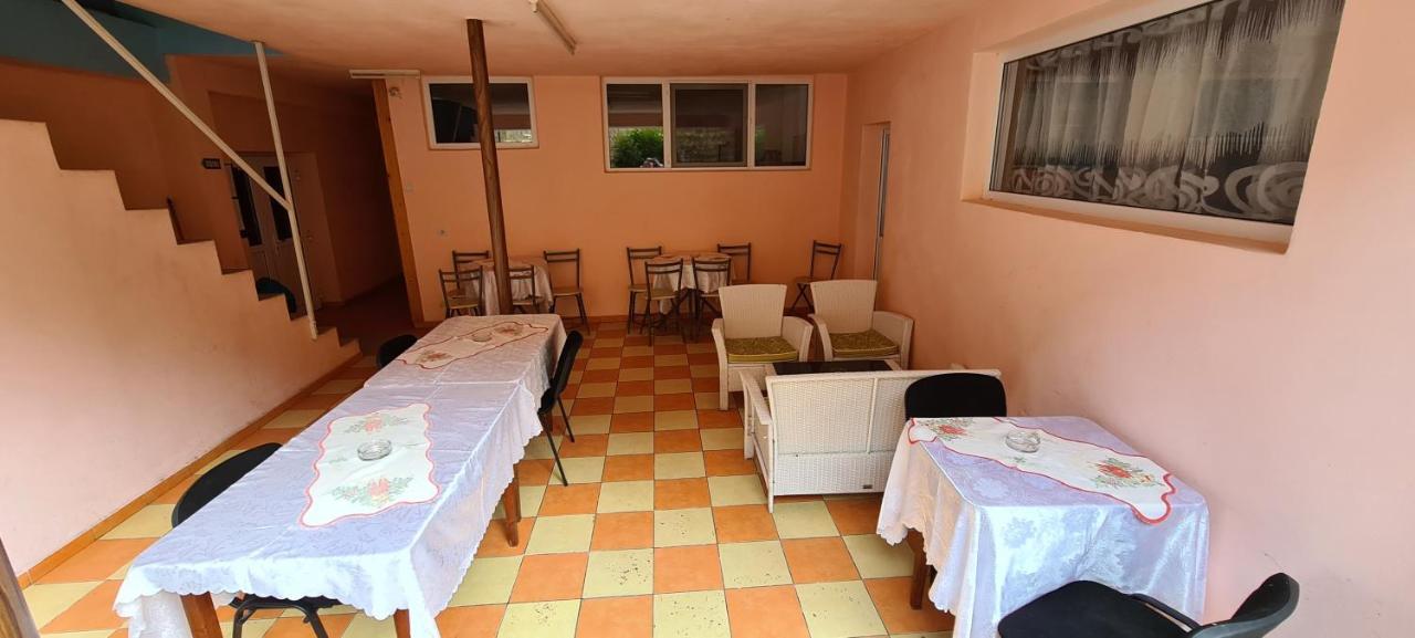 Pensiunea Aurora - Great Hostel Войняса Екстер'єр фото
