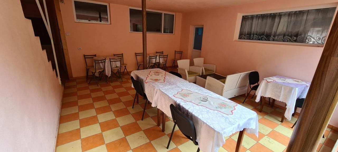 Pensiunea Aurora - Great Hostel Войняса Екстер'єр фото