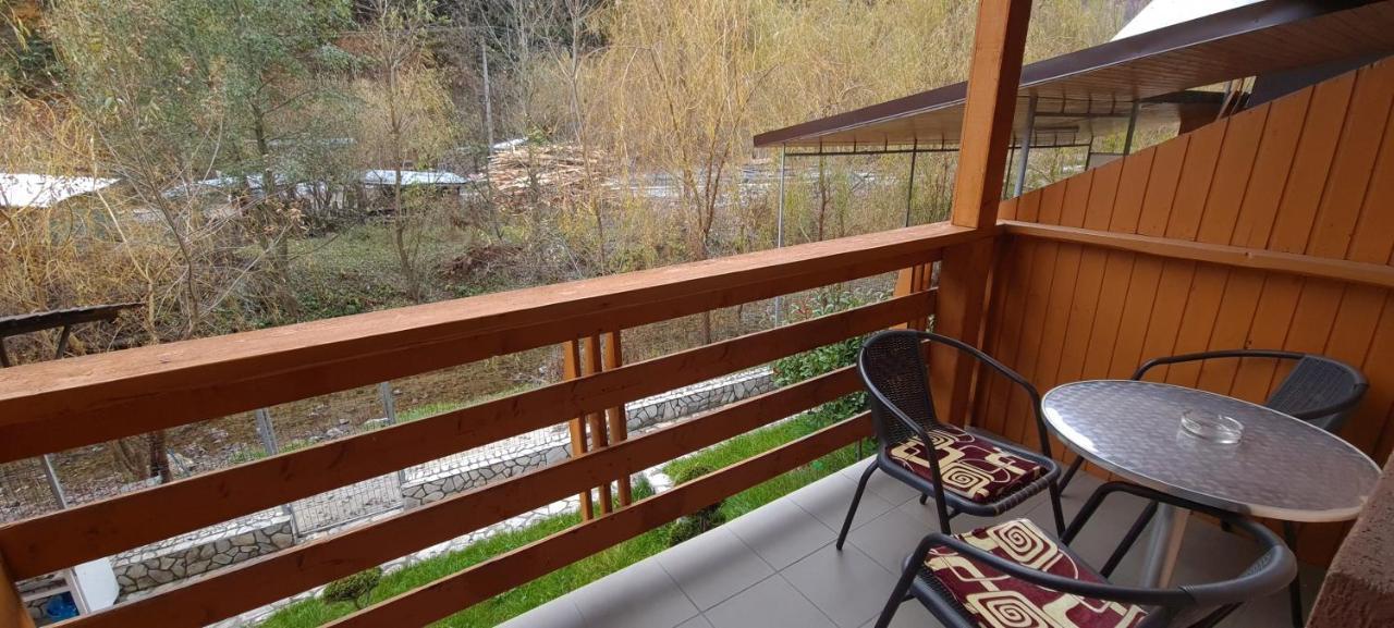 Pensiunea Aurora - Great Hostel Войняса Екстер'єр фото