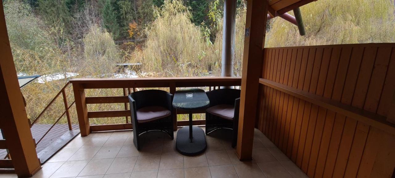 Pensiunea Aurora - Great Hostel Войняса Екстер'єр фото