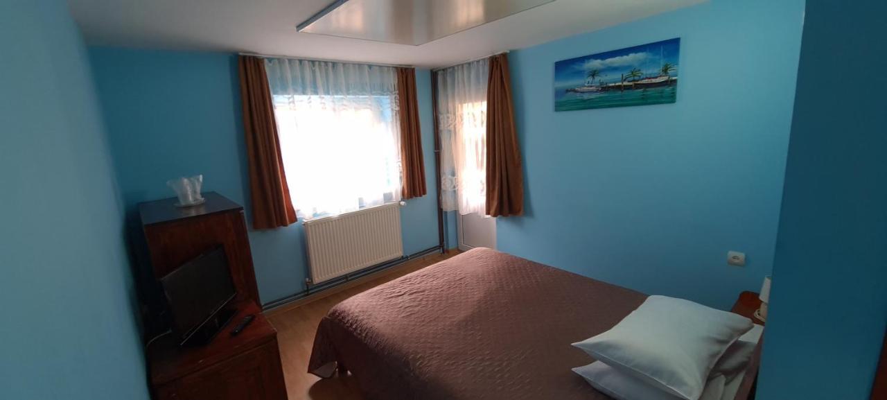 Pensiunea Aurora - Great Hostel Войняса Екстер'єр фото