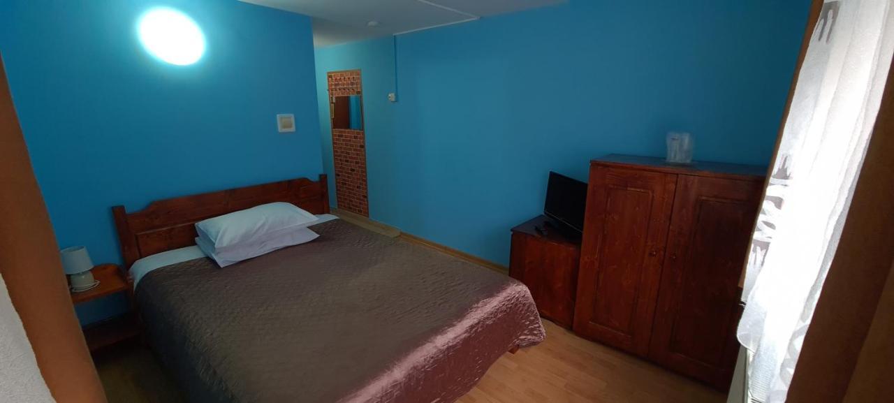 Pensiunea Aurora - Great Hostel Войняса Екстер'єр фото