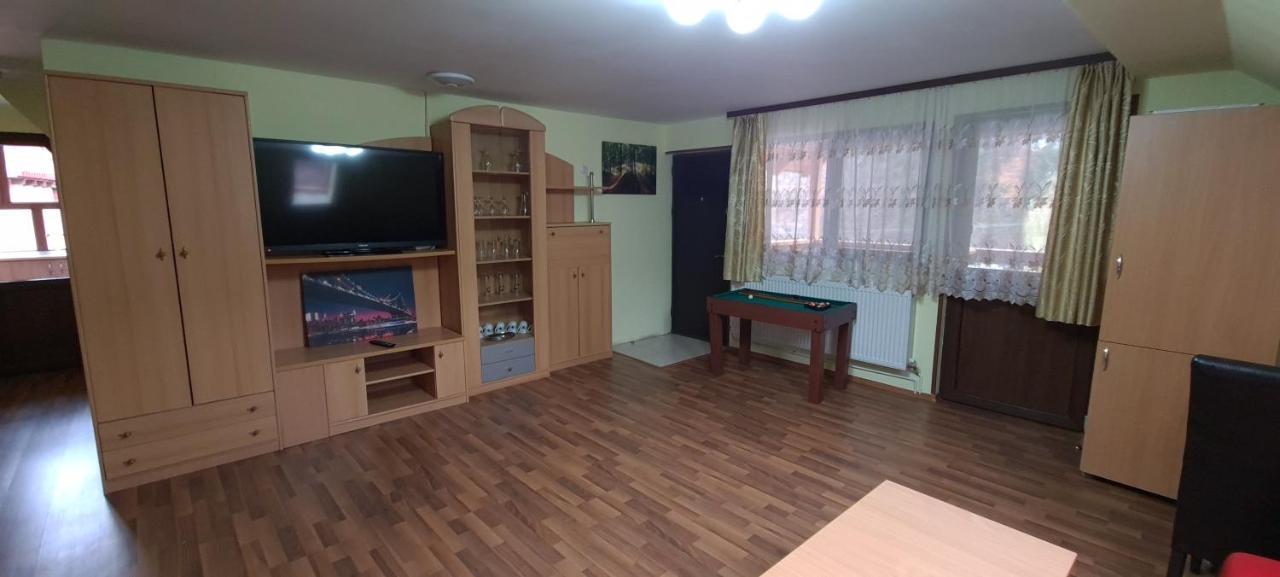 Pensiunea Aurora - Great Hostel Войняса Екстер'єр фото